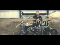 OSTROGOTH - Clouds (Official Video) 