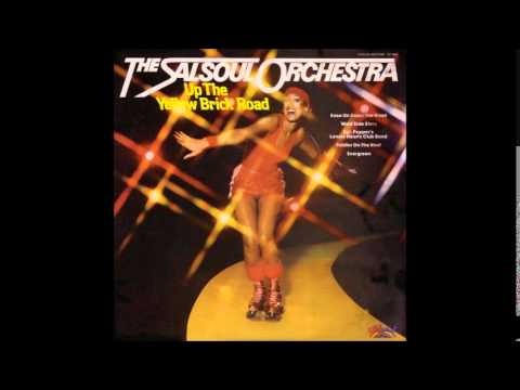 The Salsoul Orchestra - Fiddler On The Roof