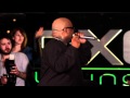 Cee Lo Green - Crazy (Live at AXE Lounge) 