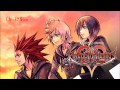 "Hold on to You" Kingdom Hearts Song by ...