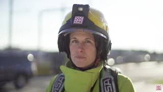 International Firefighters' Day