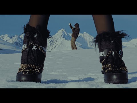 JAMULE - WEEKEND (Official Video)