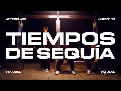 Luis7Lunes, Maco Maat & Vic Deal - Tiempos de Sequía (Prod. Vic Deal)