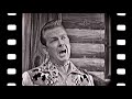 REX ALLEN & Grady Martin Lead Guitar - Lonesome Letter Blues (1955) TV vidéo clip (remastered sound)