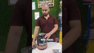 usa brand supplements kaisa raheta asli ma ||चएक् कर्क बताऊंगा||unboxing video