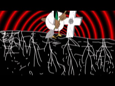 Video thumbnail for Ghouldiggers