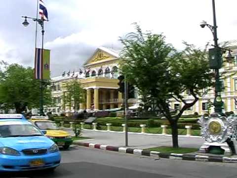 Beelden van Ratanakosin