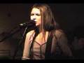 Juliana Hatfield + band Live "dame with a rod ...