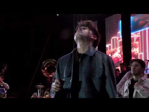 Mood Malandro(En vivo) - Gabito Ballesteros