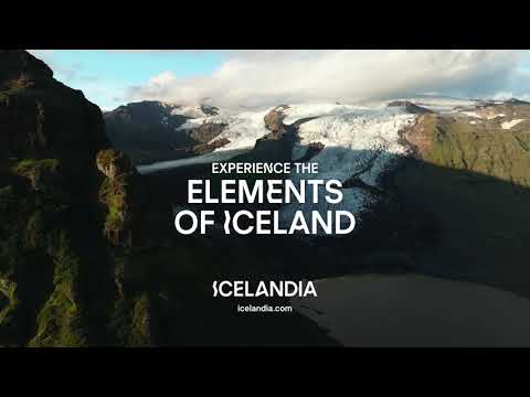 Experience the Elements of Iceland