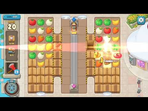 위 베어 베어스 시즌2- level 237 (no boost)