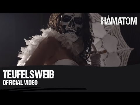 Video thumbnail for Teufelsweib