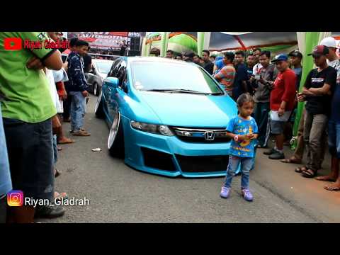 7200 Mobil Civic Ceper HD Terbaik