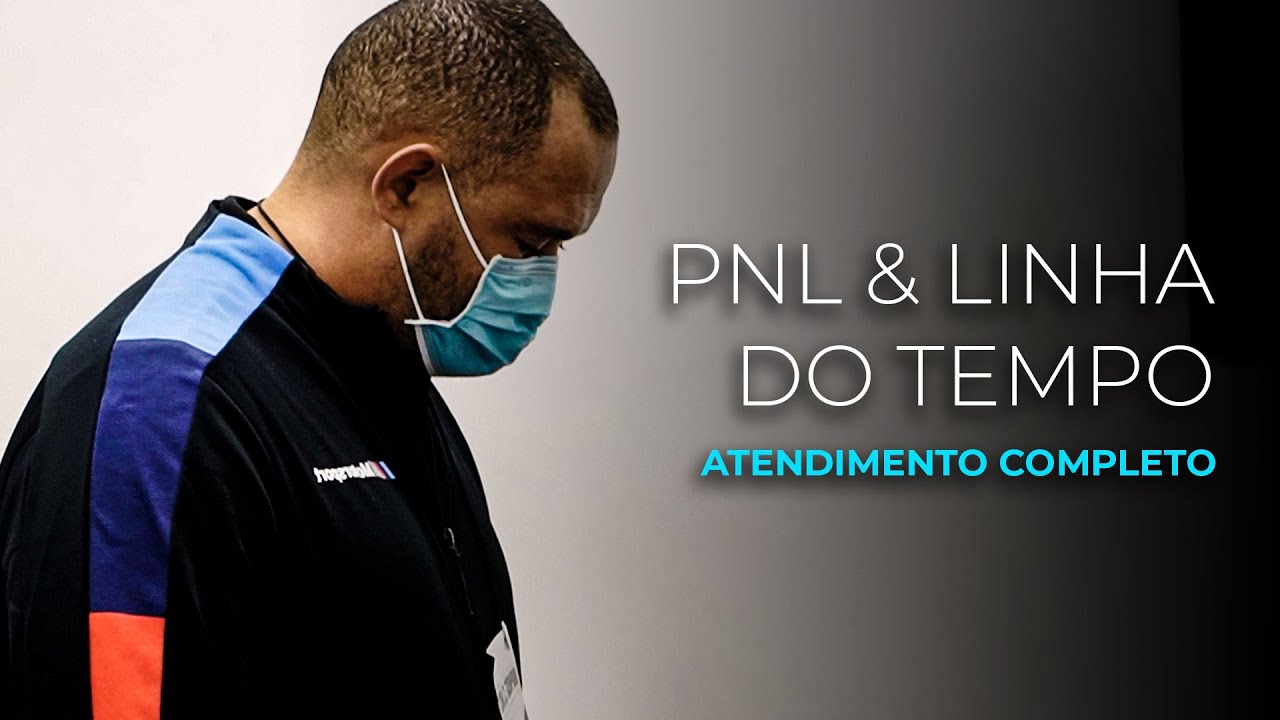 PNL E LINHA DO TEMPO - Atendimento completo
