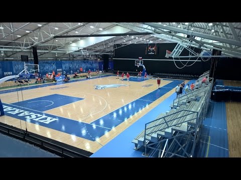 WU18 Nordic Championship DEN-FIN