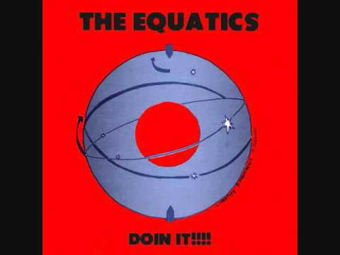 The Equatics "Santana Part 1"