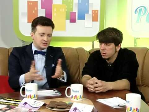 Сергій Радкевич. Волинський мотив. Упокій. 2014 - YouTube