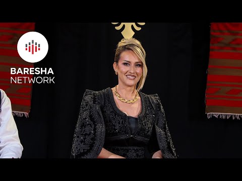 Behare Shala - O MOJ MOLLË E GJATË #2026