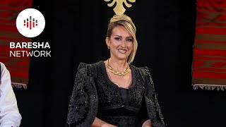 Behare Shala - O Moj Mollë E Gjatë