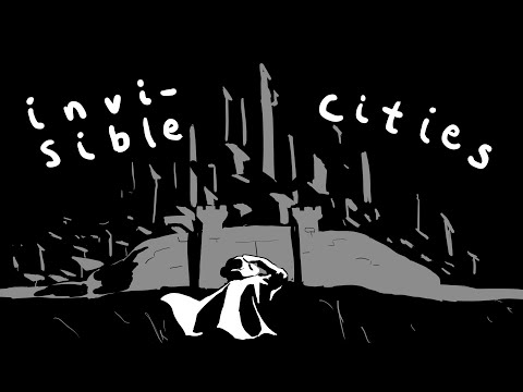 Invisible Cities and the Limits of Reading