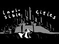 Invisible Cities and the Limits of Reading