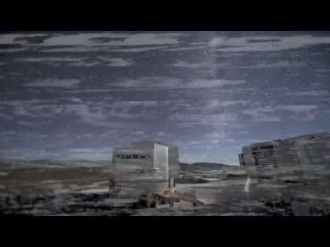 The Range - Telescope