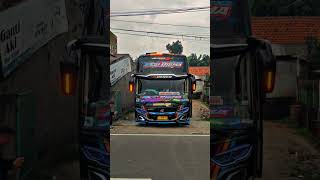 Download lagu Salah satu bus akapnya tunggal jaya rute kuningan - kalideres - tanah tinggi #tunggaljaya #busmania mp3