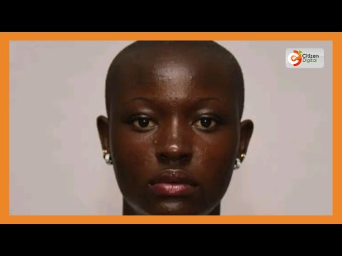Nyakisumo: Lupita Nyong'o lookalike talks painful childhood, modeling career, charity work and more