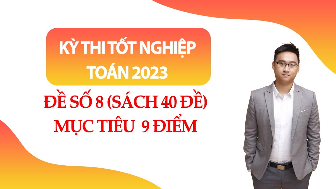 ĐỀ SỐ 8