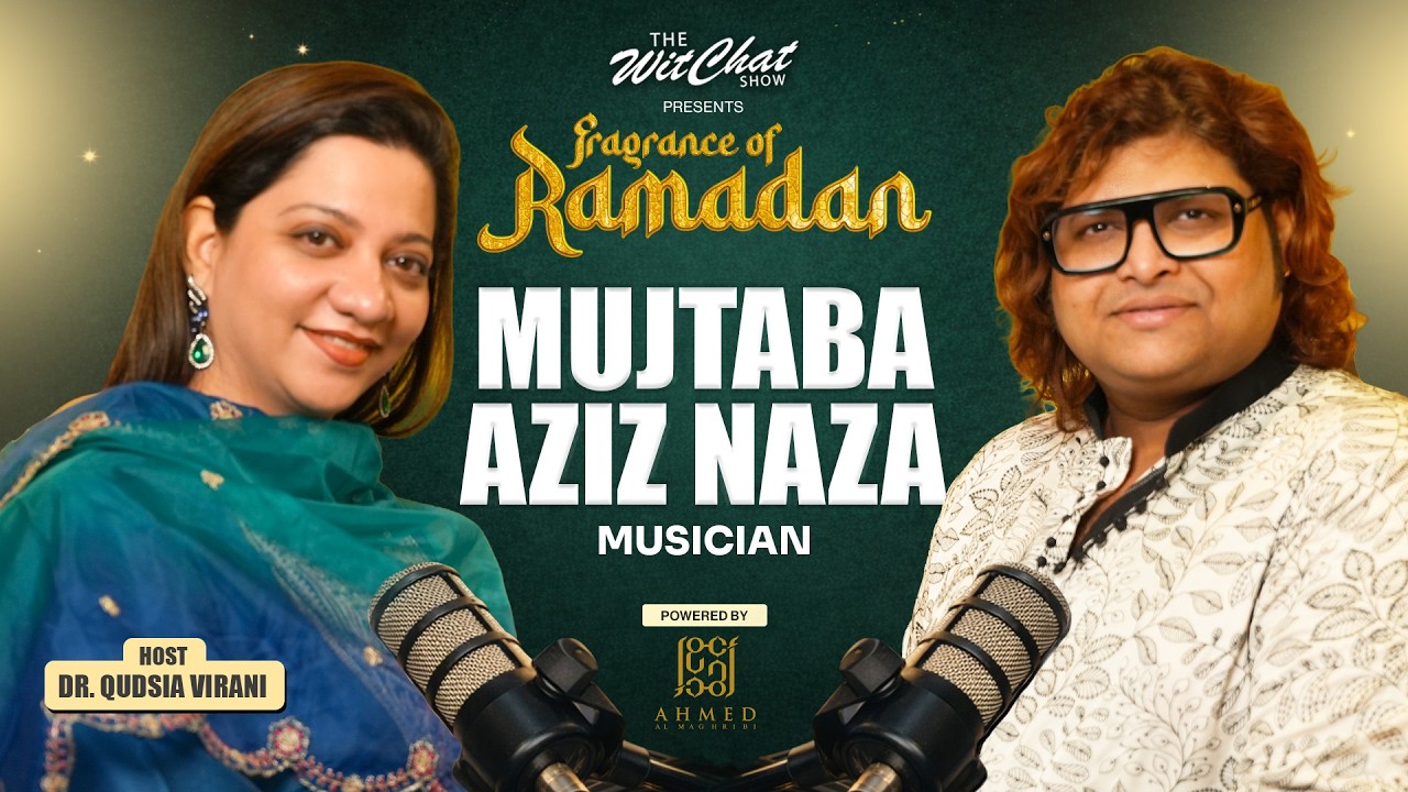 Dongri ke Sultan maine jab....@mujtabaaziznaza | TheWitchatShow 🎬🌙