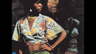Donald Byrd - Witch Hunt (Street Lady 1973)