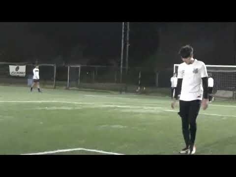 FISURA FC vs WHATSAPP FC - #LigaNuñez - #Apertura SLV Fecha 6 - 2022