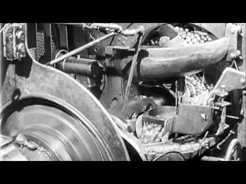 Battle of Schweinfurt Video