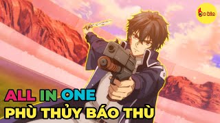 ALL IN ONE | Đế Chế Diệt Vong | Full 1-12 | Review Anime Hay | Tóm Tắt Anime Hay