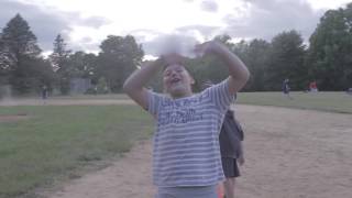 Weight Loss Camps | Camp Shane New York - Big Sibling Lil Sibling