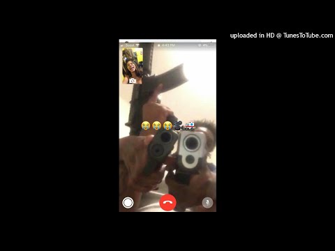 RMB MALIK (AKA LIL MALIK) - Facetime (Official Audio)