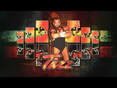 Tazz's Theme - "13" (Arena Effect For WWE '13)