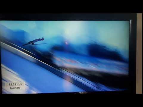 Seefeld 2019(Innsbruck)Roman Koudelka 1st round jump