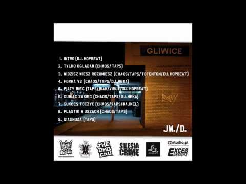 05.Chaos&Taps - 5bieg feat. Biak, Viruz, DjHopbeat