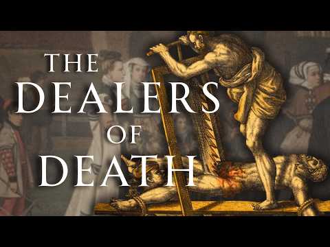 The Brutal Lives of Medieval Executioners | Human Voiced, No Ads