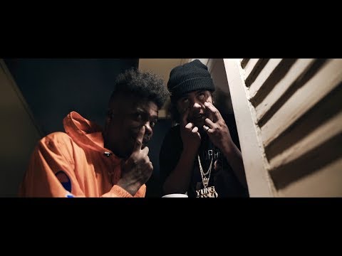 Ketchy The Great x Saysothemac - "Pressure" | Shot By : @VOICE2HARD