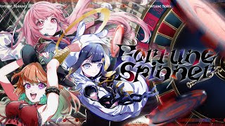 【MV】Fortune Spinner【hololive English -Myth- Original Song】 Thumbnail for 【MV】Fortune Spinner【hololive English -Myth- Original Song】