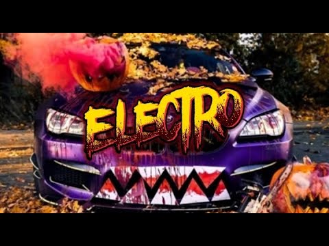 Maniac - Tony Vida x Max Kilian (Electro House)∆