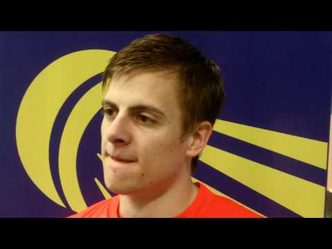 Vittinghus: "Russian team is the big favourite"