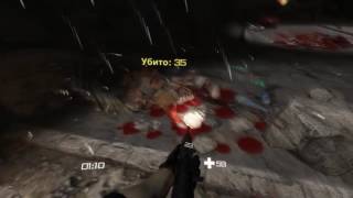 VR games Review Shoot Mania Zombies V2 0 VR