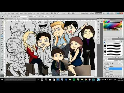 Julie Vo Live Stream