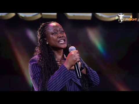 PETRA ODUBAYO LIVE WORSHIP EXPERIENCE AT KINGDOM FULL TABERNACLE  | DARIEN, CONNECTICUT