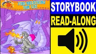 Tom and Jerry Read Along Storybook | Read Aloud Story Books for Kids Children