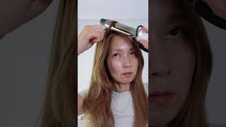 セルフカッヘアカット🧑🏼🩰追いレイヤーでもっと動き出します✂︎