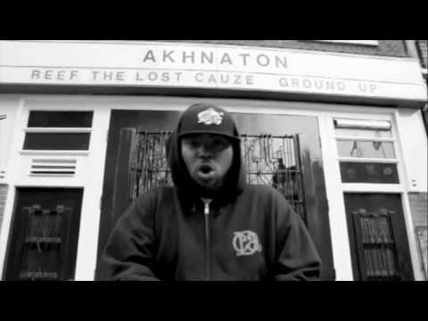 Reef the Lost Cauze - 